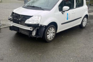 Kit de demarrage RENAULT MODUS
