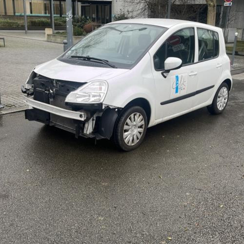 Kit de demarrage RENAULT MODUS Photo n°10