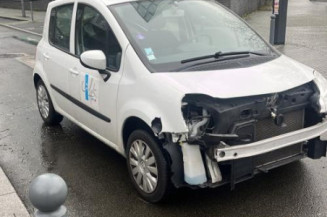 Kit de demarrage RENAULT MODUS
