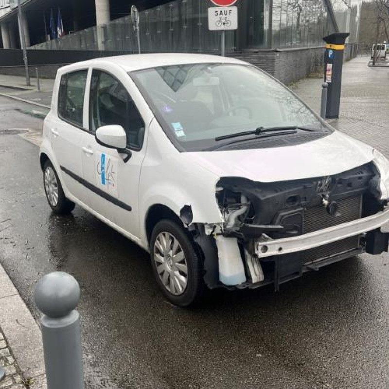 Kit de demarrage RENAULT MODUS Photo n°11