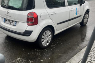 Kit de demarrage RENAULT MODUS