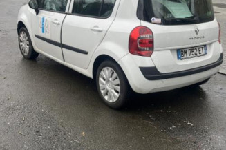 Kit de demarrage RENAULT MODUS
