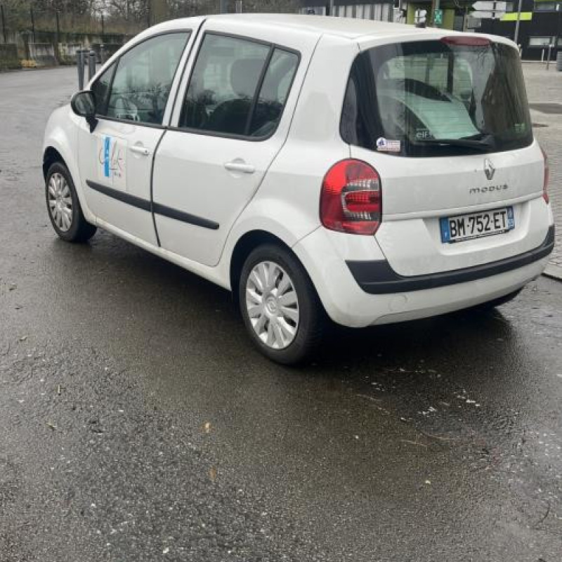 Kit de demarrage RENAULT MODUS Photo n°13