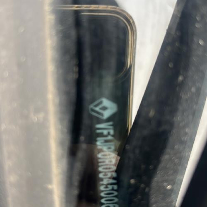 Kit de demarrage RENAULT MODUS Photo n°14