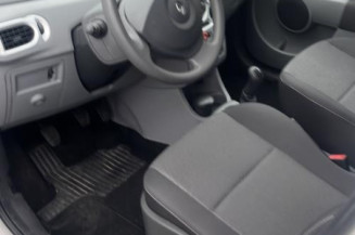 Kit de demarrage RENAULT MODUS