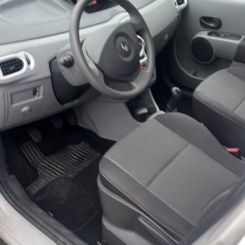 Kit de demarrage RENAULT MODUS Photo n°15