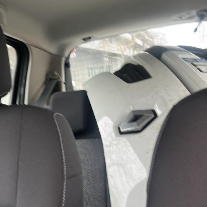 Kit de demarrage RENAULT MODUS Photo n°16