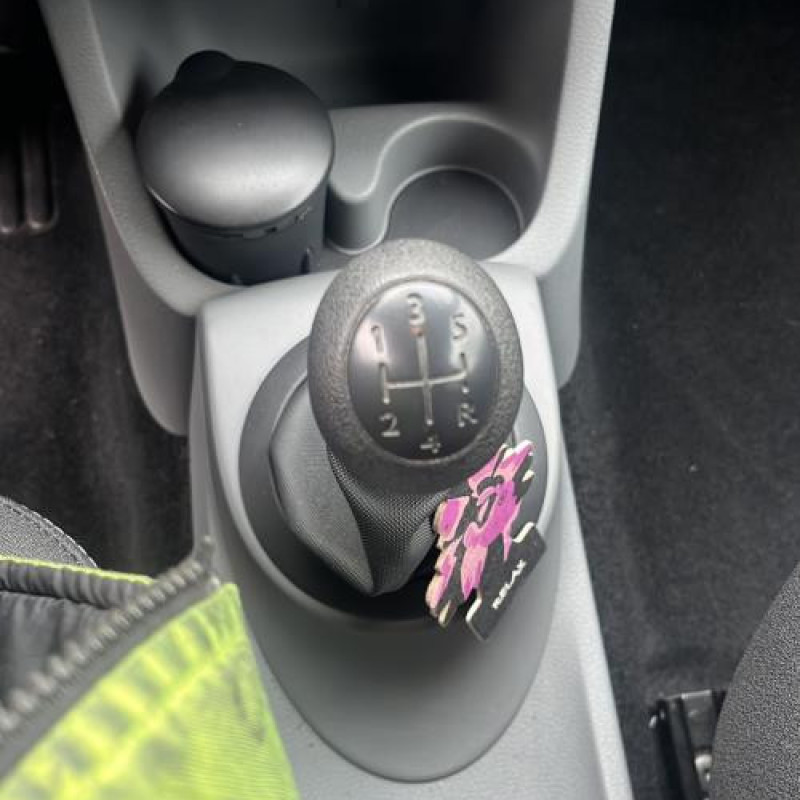 Kit de demarrage RENAULT MODUS Photo n°17