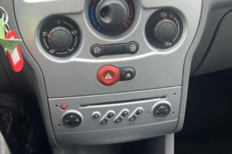 Kit de demarrage RENAULT MODUS