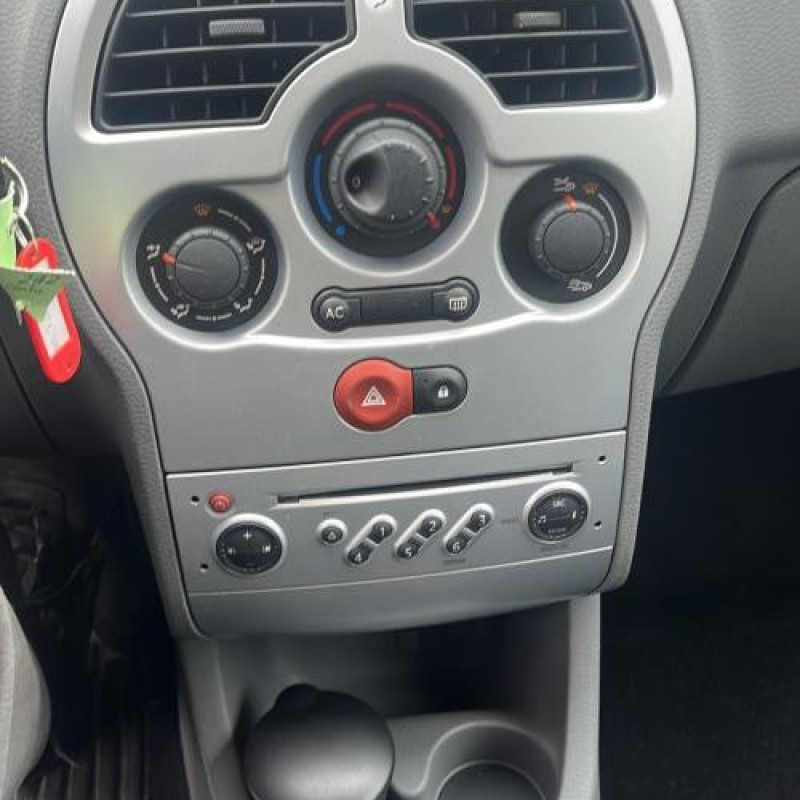 Kit de demarrage RENAULT MODUS Photo n°18