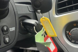 Kit de demarrage RENAULT MODUS