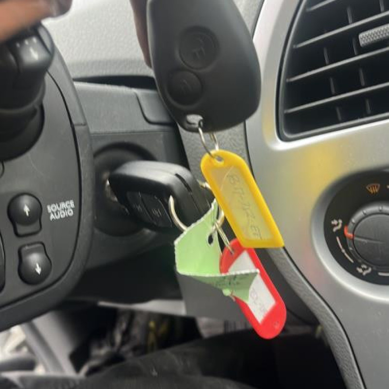 Kit de demarrage RENAULT MODUS Photo n°19