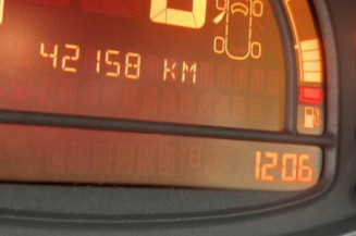 Kit de demarrage RENAULT MODUS