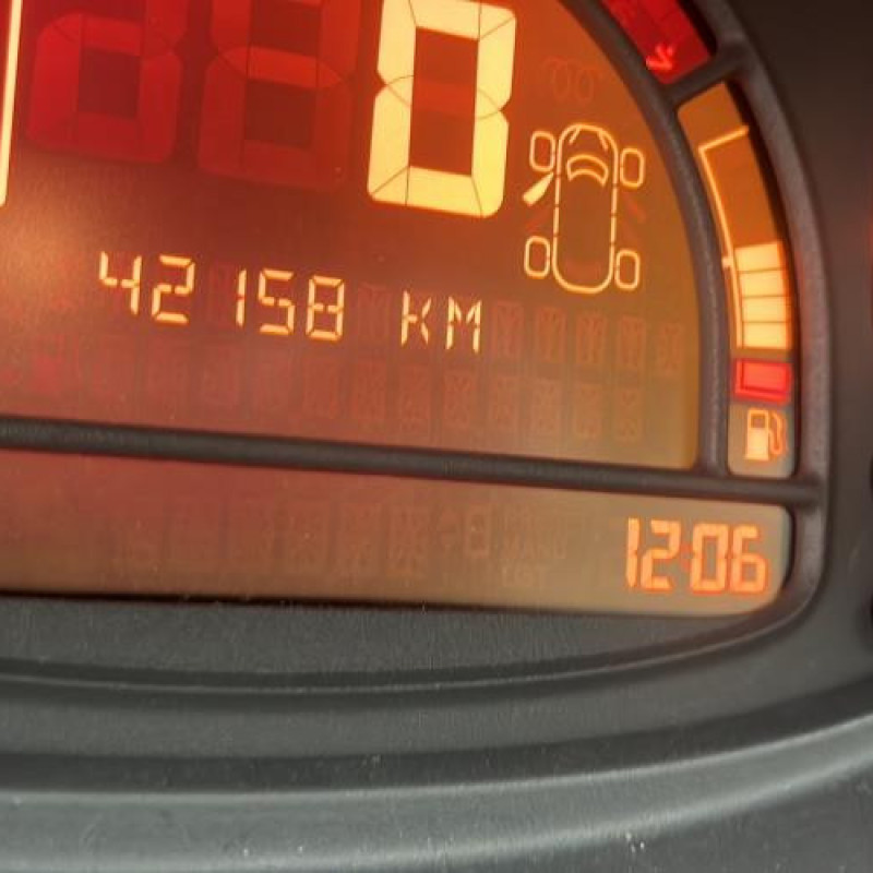 Kit de demarrage RENAULT MODUS Photo n°20