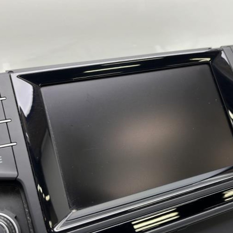 Ecran GPS VOLKSWAGEN GOLF 7 Photo n°2