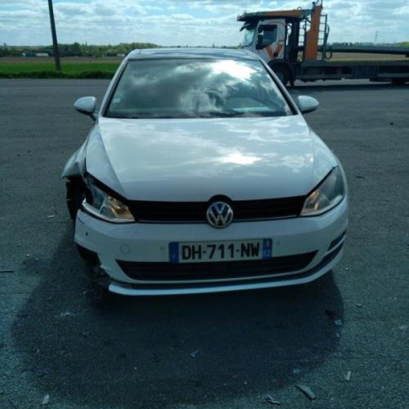 Ecran GPS VOLKSWAGEN GOLF 7 Photo n°6