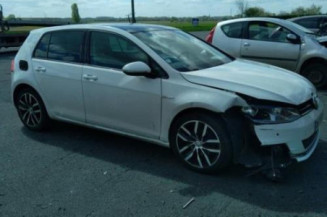 Ecran GPS VOLKSWAGEN GOLF 7