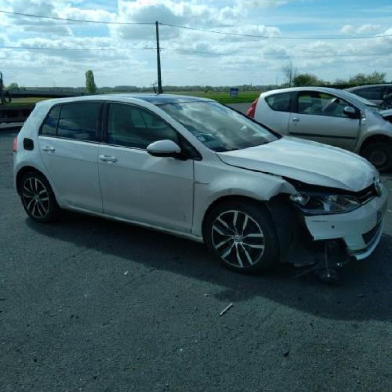 Ecran GPS VOLKSWAGEN GOLF 7 Photo n°7
