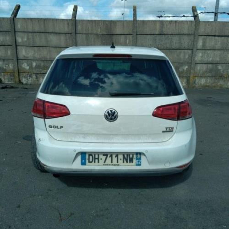 Ecran GPS VOLKSWAGEN GOLF 7 Photo n°8