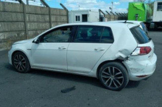Ecran GPS VOLKSWAGEN GOLF 7