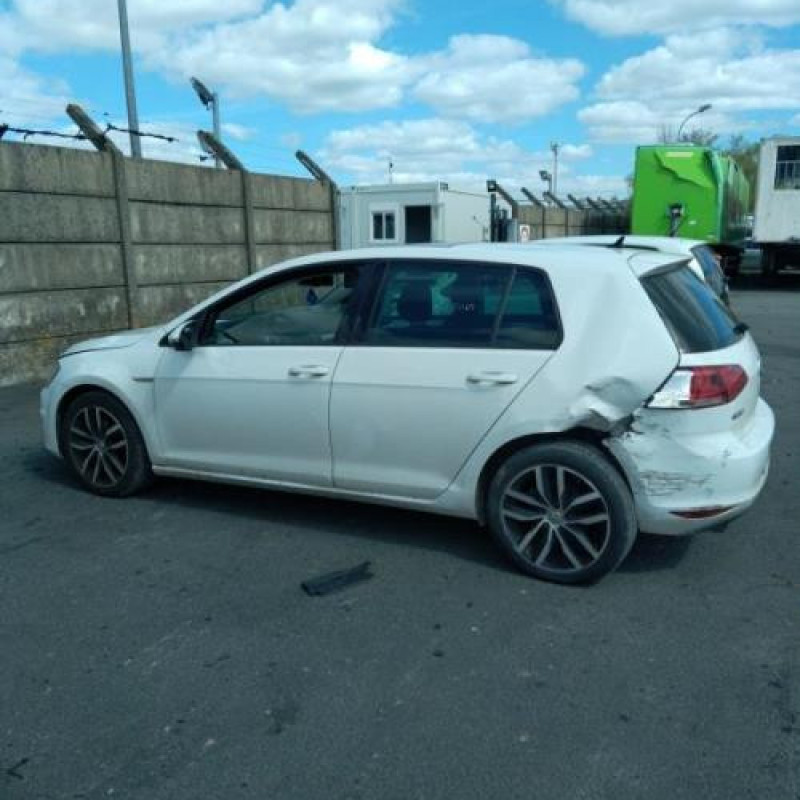 Ecran GPS VOLKSWAGEN GOLF 7 Photo n°9