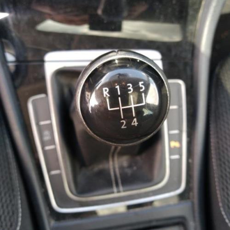 Ecran GPS VOLKSWAGEN GOLF 7 Photo n°13