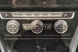 Ecran GPS VOLKSWAGEN GOLF 7