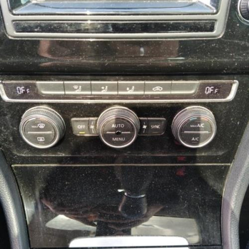 Ecran GPS VOLKSWAGEN GOLF 7 Photo n°14