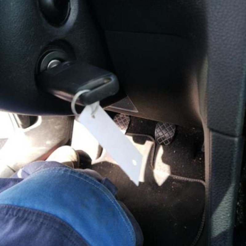 Ecran GPS VOLKSWAGEN GOLF 7 Photo n°15