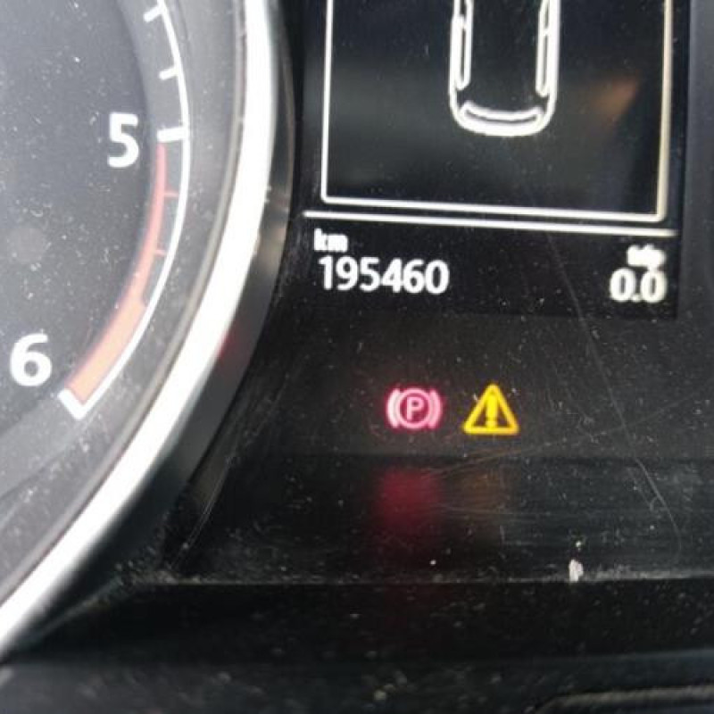 Ecran GPS VOLKSWAGEN GOLF 7 Photo n°16