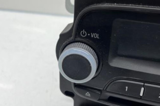 Autoradio d'origine CHEVROLET AVEO 2