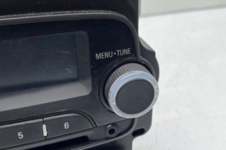 Autoradio d'origine CHEVROLET AVEO 2