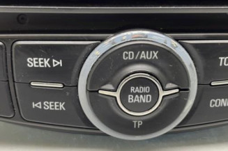 Autoradio d'origine CHEVROLET AVEO 2