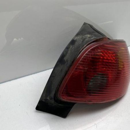 Feu arriere principal droit (feux) PEUGEOT 206