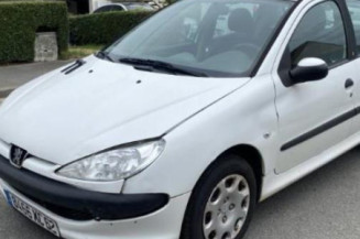 Feu arriere principal droit (feux) PEUGEOT 206