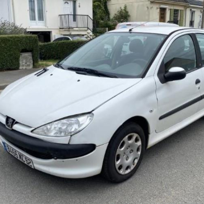 Feu arriere principal droit (feux) PEUGEOT 206 Photo n°5