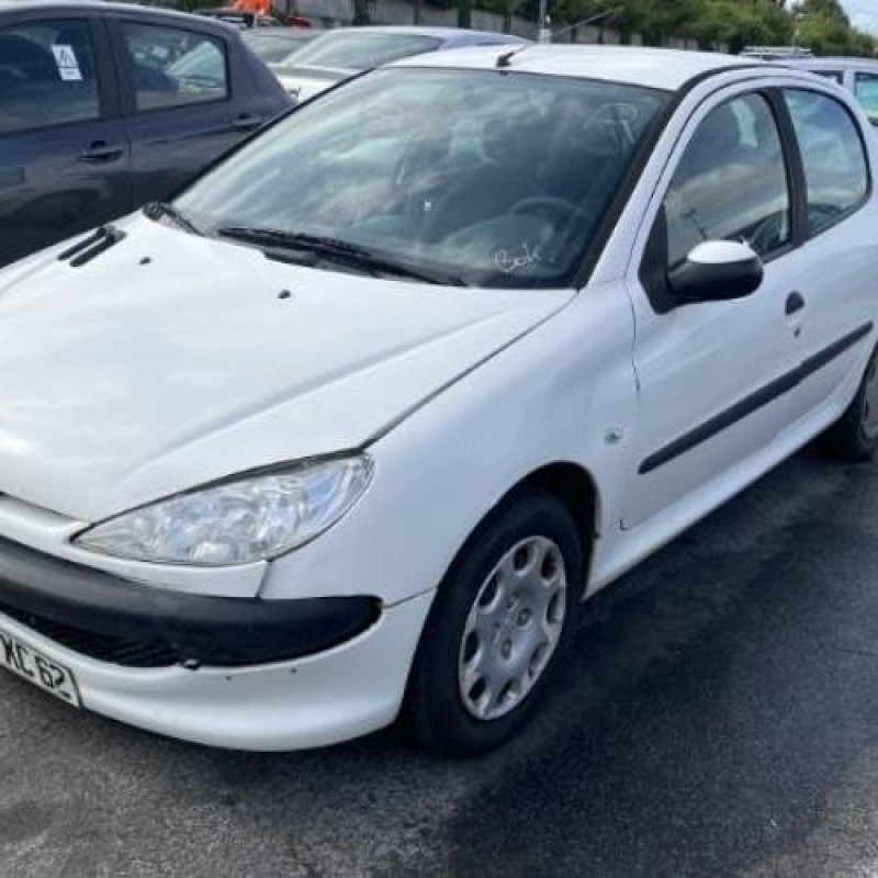 Feu arriere principal droit (feux) PEUGEOT 206 Photo n°6