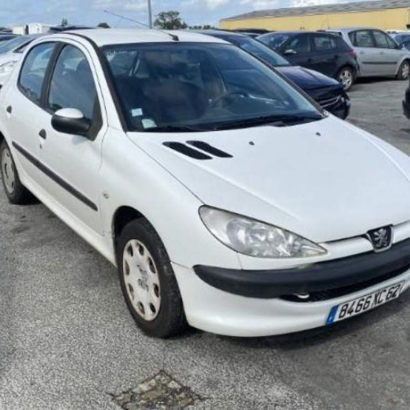 Feu arriere principal droit (feux) PEUGEOT 206 Photo n°7