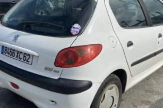 Feu arriere principal droit (feux) PEUGEOT 206