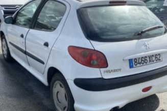 Feu arriere principal droit (feux) PEUGEOT 206