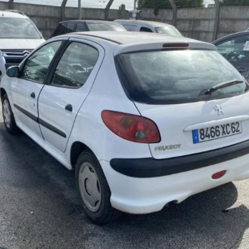 Feu arriere principal droit (feux) PEUGEOT 206 Photo n°9