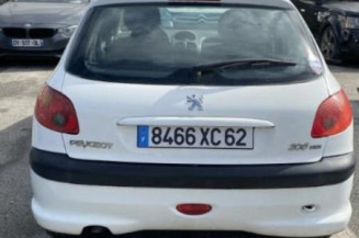 Feu arriere principal droit (feux) PEUGEOT 206