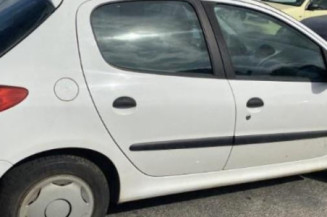 Feu arriere principal droit (feux) PEUGEOT 206