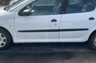 Feu arriere principal droit (feux) PEUGEOT 206