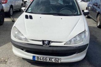 Feu arriere principal droit (feux) PEUGEOT 206
