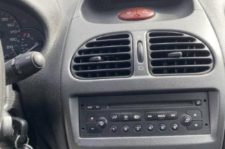 Feu arriere principal droit (feux) PEUGEOT 206