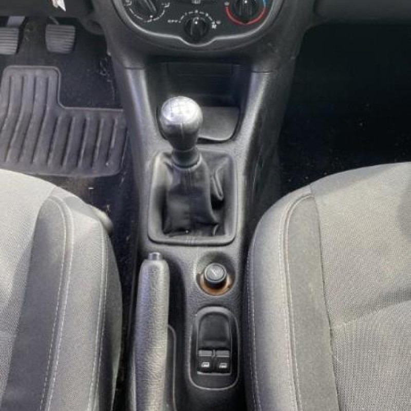 Feu arriere principal droit (feux) PEUGEOT 206 Photo n°20