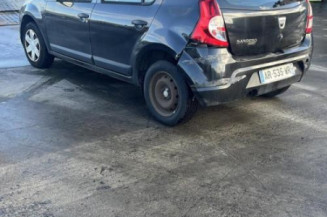 Feu arriere principal droit (feux) DACIA SANDERO 1