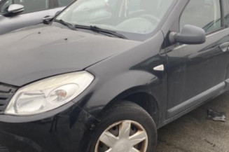 Feu arriere principal droit (feux) DACIA SANDERO 1