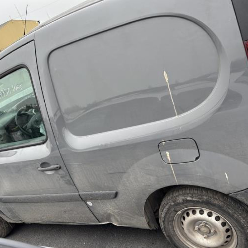 Alternateur RENAULT KANGOO 2 Photo n°10